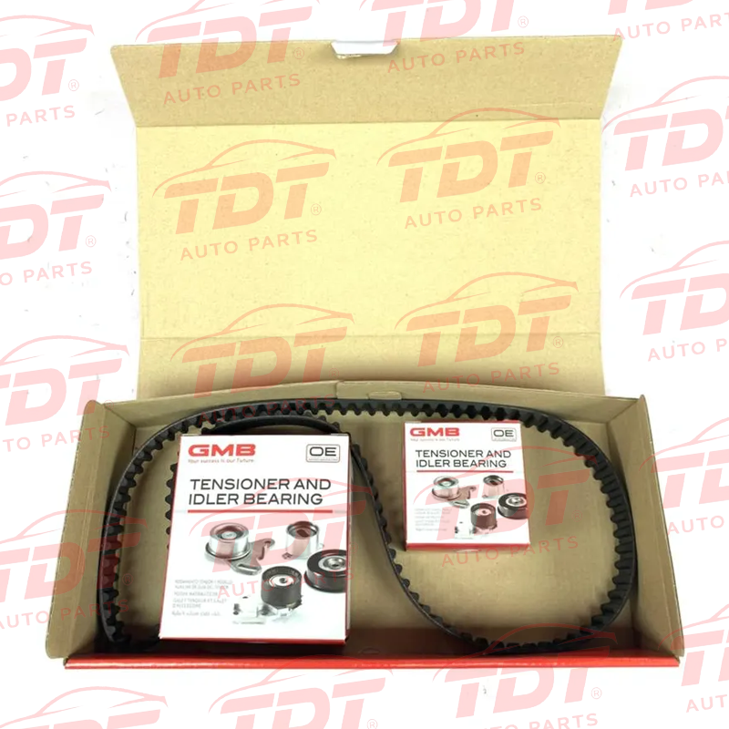 Kit de tiempo GMB